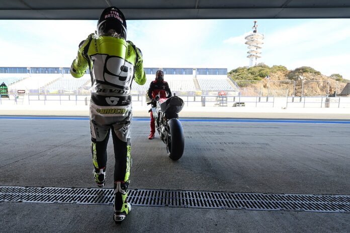 WSBK kalendar za 2022. godinu