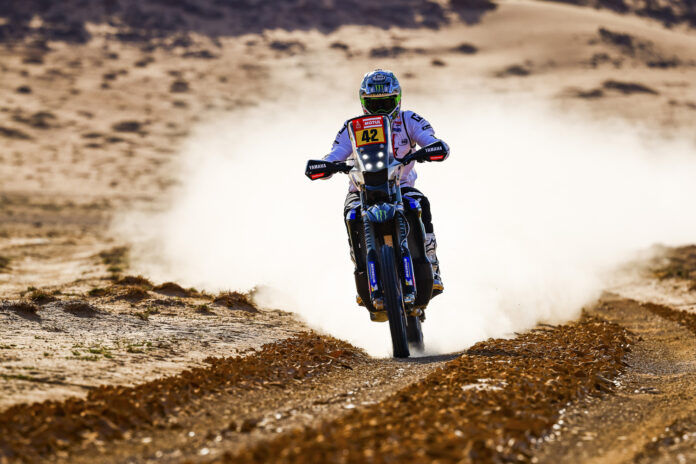 Dakar 2022
