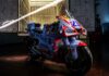 Gresini Racing predstavio MotoGP ekipu