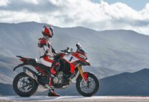 Ducati noviteti za 2022. godinu