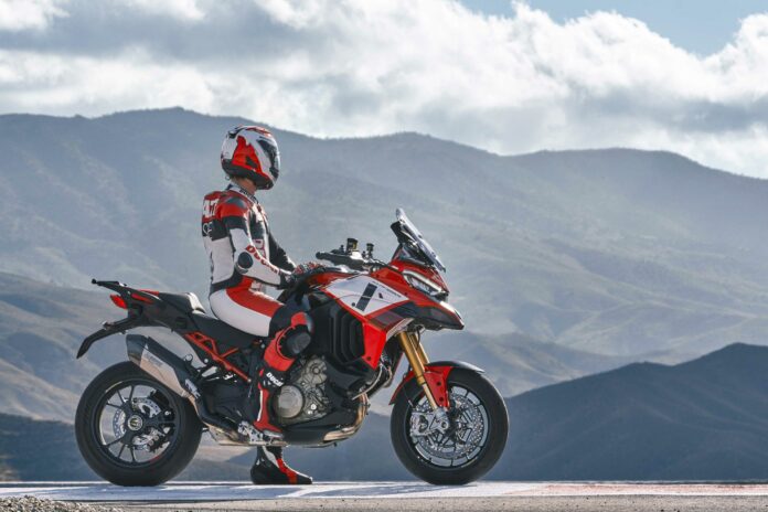 Ducati noviteti za 2022. godinu