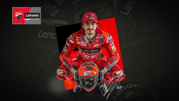 Banjaja i Ducati još dve godine zajedno