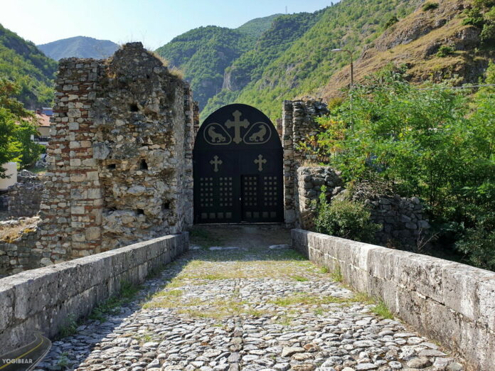 Manastir Sveti Arhangeli