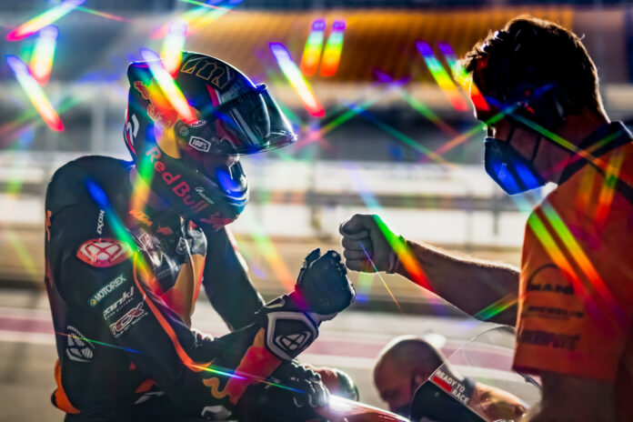 MotoGP Losail 2022