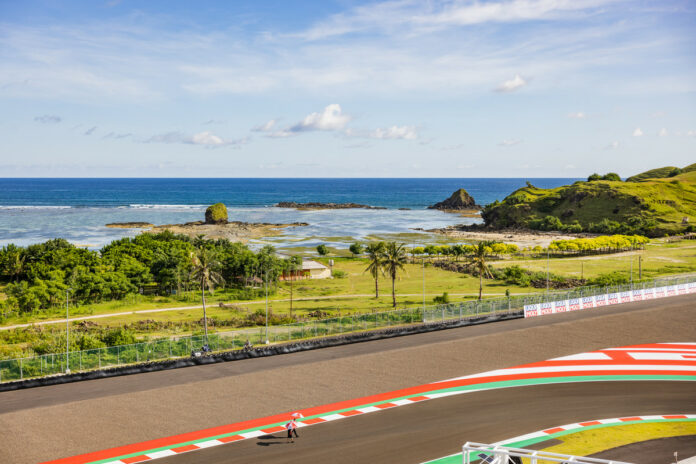 MotoGP Mandalika 2022