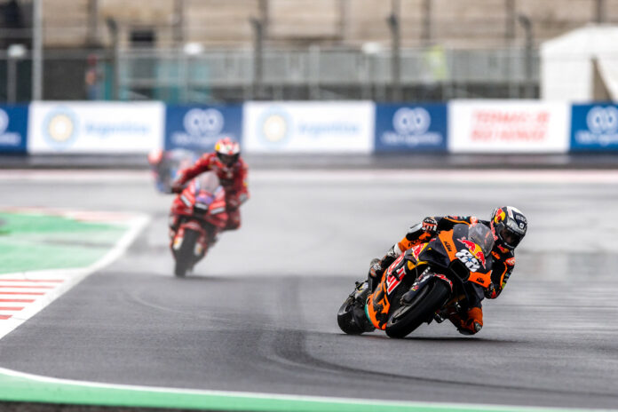MotoGP Mandalika
