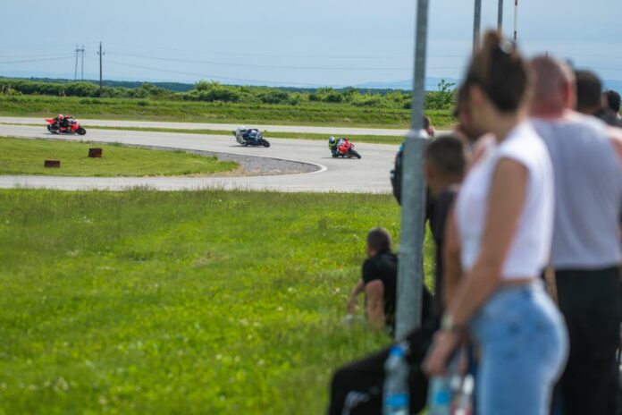 Kalendar moto trka u Srbiji za 2022. godinu