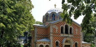 Crkva Rajevskog