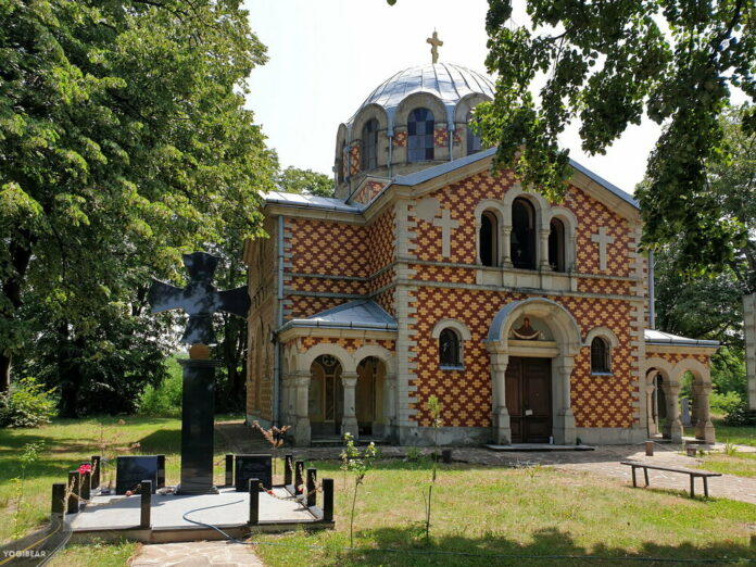 Crkva Rajevskog