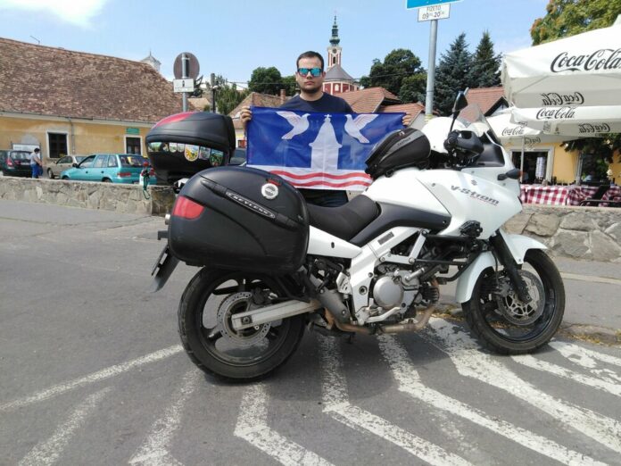 Malo po Balkanu i još po kojoj državi