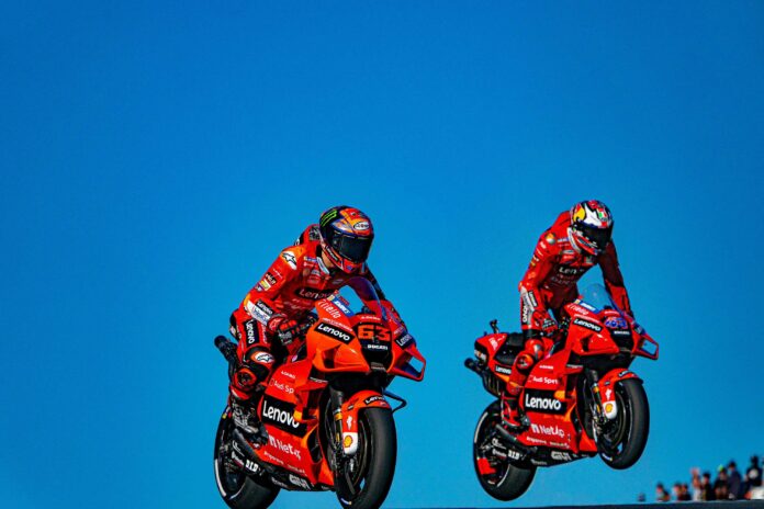 MotoGP Portimao