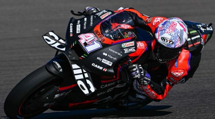 MotoGP Termas de Rio Hondo