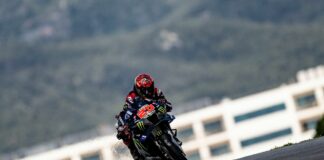 MotoGP Portimao