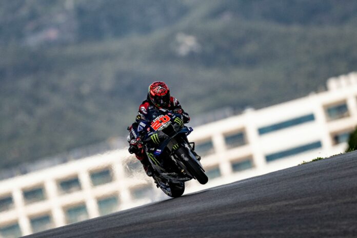 MotoGP Portimao