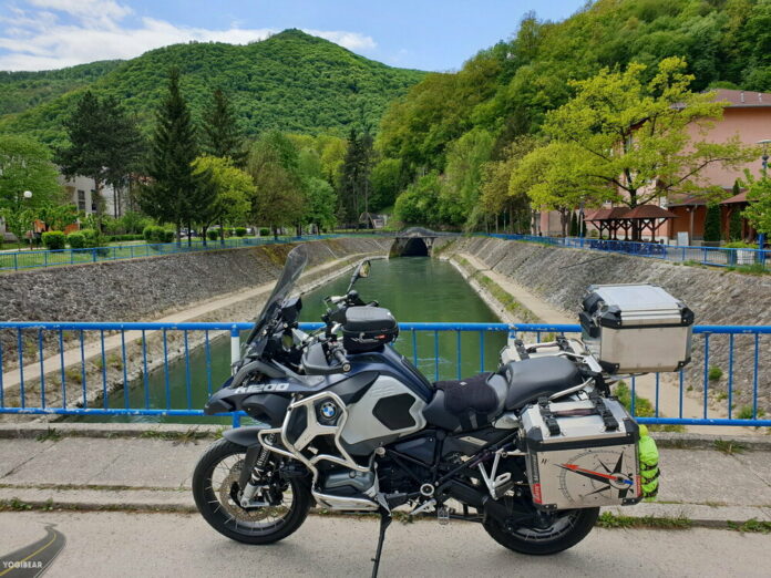 Ovčar Banja