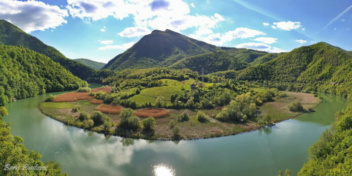 Ovčarsko - kablarska klisura