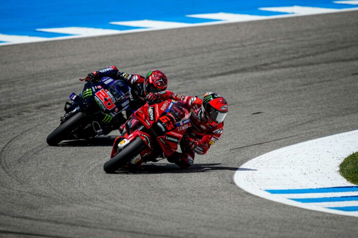 MotoGP Herez