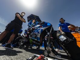 Suzuki napušta MotoGP šampionat