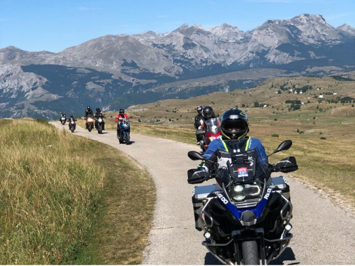 ADV SUMMIT MONTENEGRO 2022