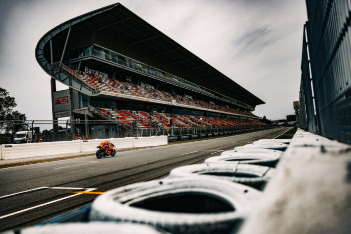 MotoGP Katalonija
