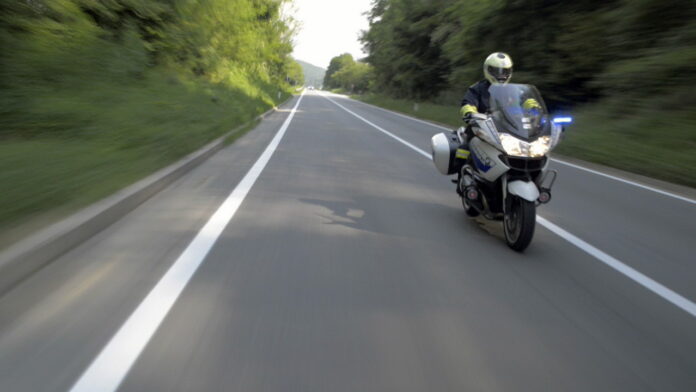 Poražavajuća statistika: od 66 zaustavljenih 47 motociklista u prekršaju!