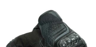 Dainese Carbon 3 rukavice