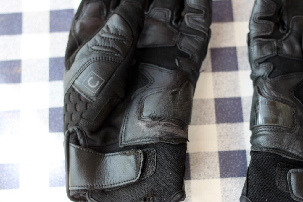 Dainese Carbon 3 rukavice