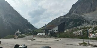 Dolomiti, Julijski Alpi, Jadran - Grande fantastico giro