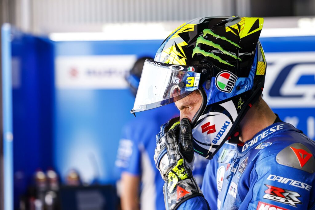 Suzuki napušta MotoGP i Endurance šampionat