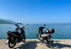 Do Soluna 110 somuna, mopedima u Grčku