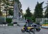 Predlozi za izlete motociklom u Srbiji - Čačansko groblje