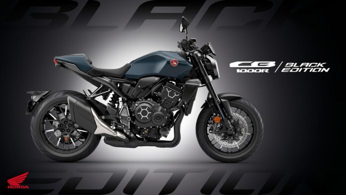 Honda CB1000R CMX500 Rebbel Monkey