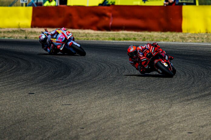 MotoGP Aragon