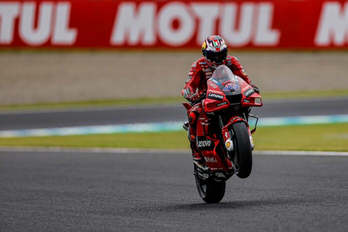 MotoGP Motegi