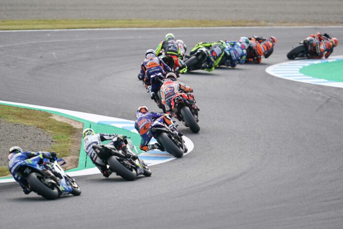 MotoGP Motegi