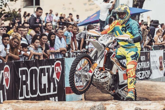 Za vikend nastavak enduro sezone u Srbiji