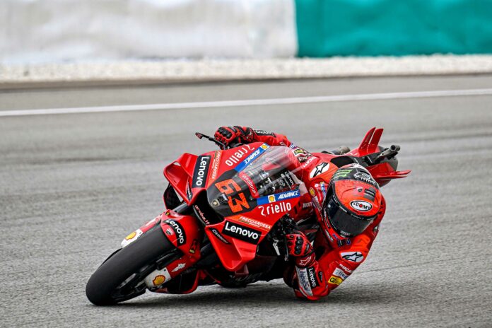 MotoGP Sepang