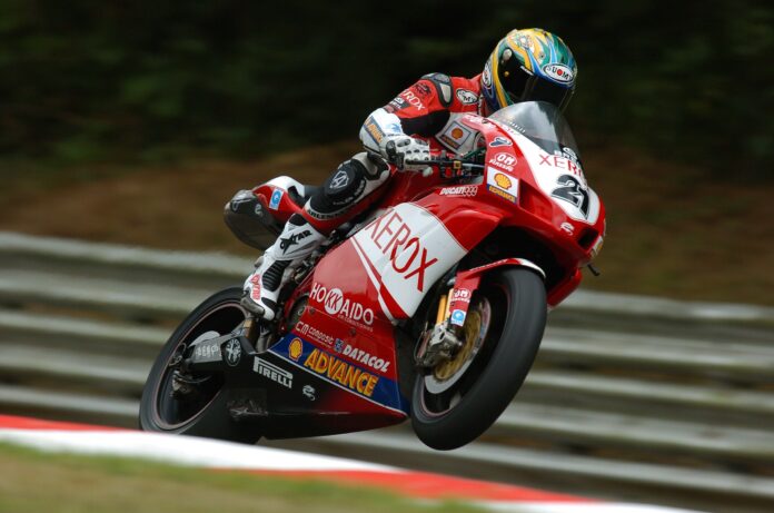 Ducati 999RS