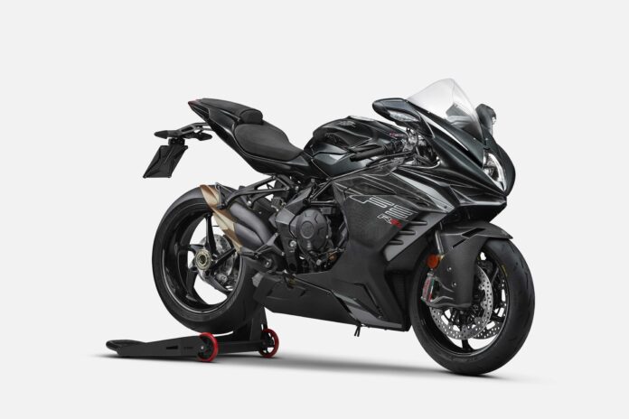 KTM i MV Agusta