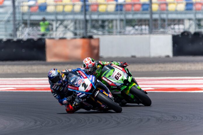 WSBK Filip Ajlend