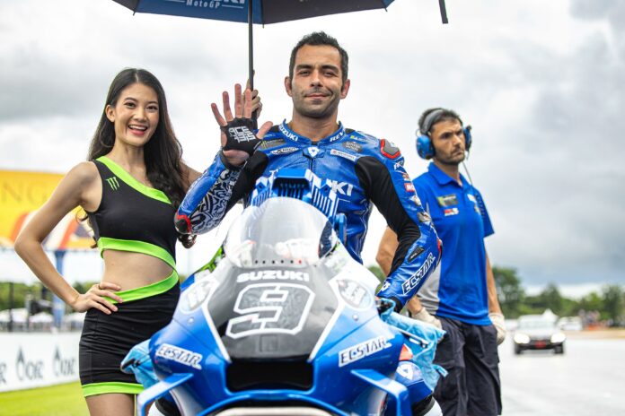 Petrući dogodine prelazi u WSBK šampionat