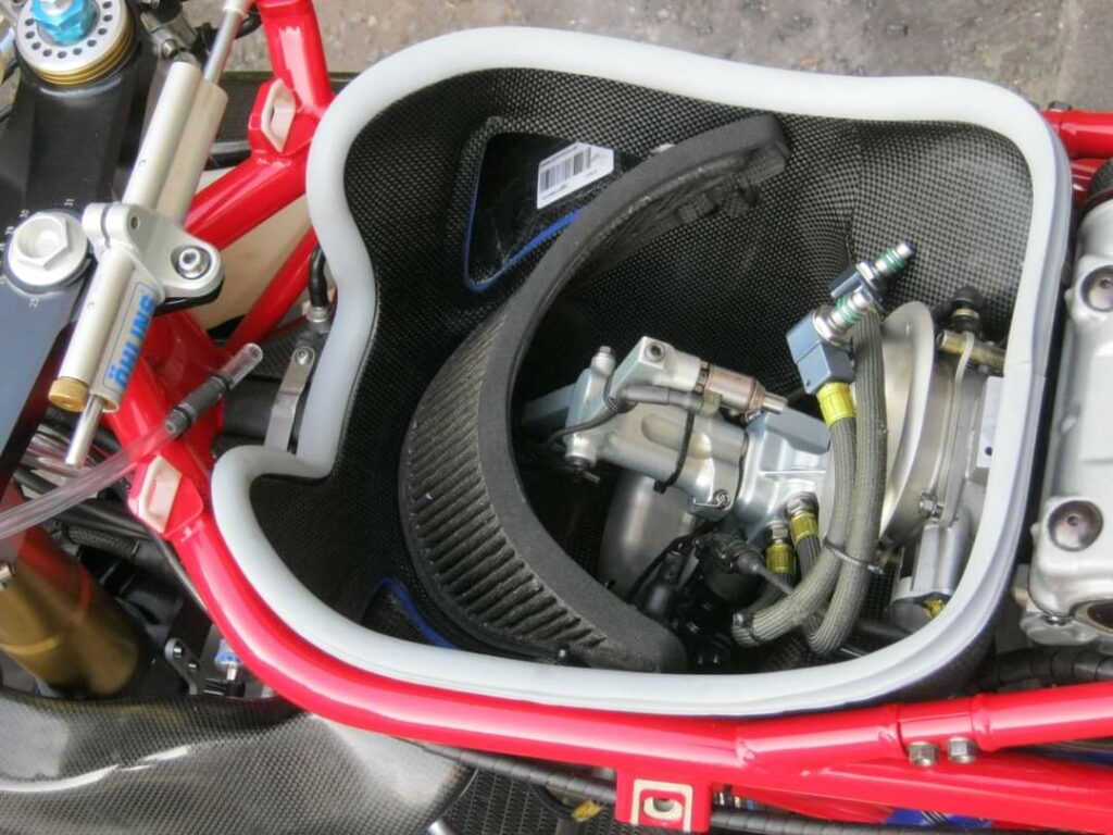 Ducati 999RS