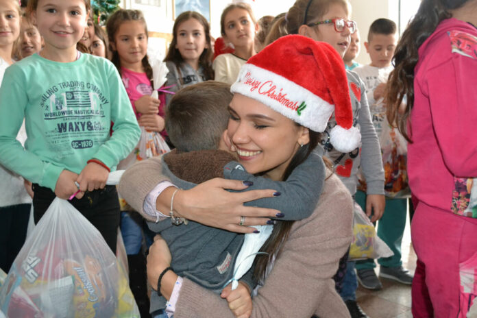 Humanitarna organizacija 28. jun partner ovogodišnje Dedamrazijade