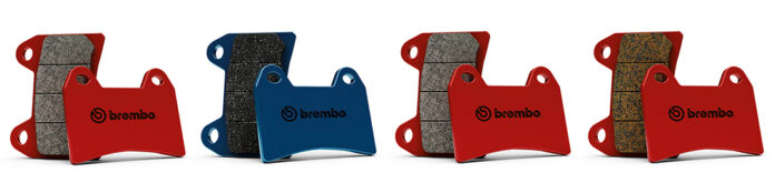 Brembo ispunio obećanje - Kočione pločice koje minimalno zagađuju okolinu