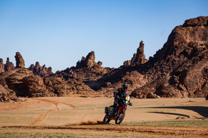 Dakar Reli 2023
