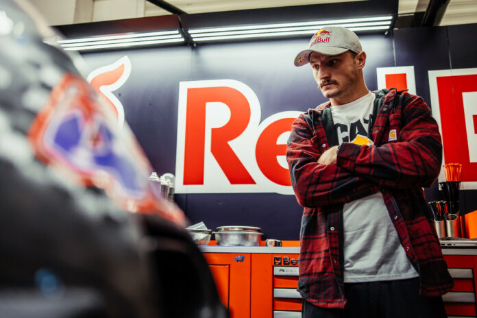 Kolike su plate MotoGP vozača?
