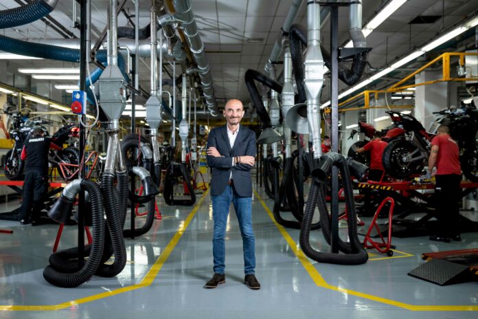 Ducati ostvario najbolje prodajne rezultate