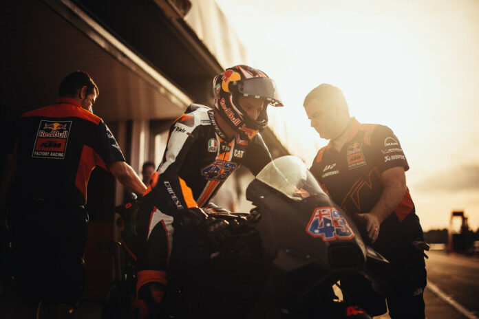 MotoGP raspored trkačkog vikenda za sezonu 2023