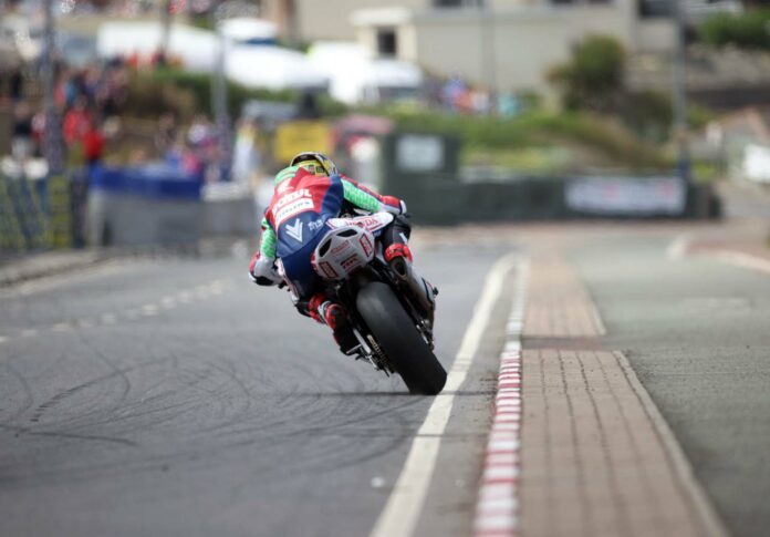 North West 200