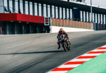 MotoGP Portimao 2023
